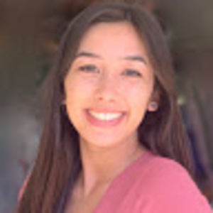 Meet your Posher, Kailani